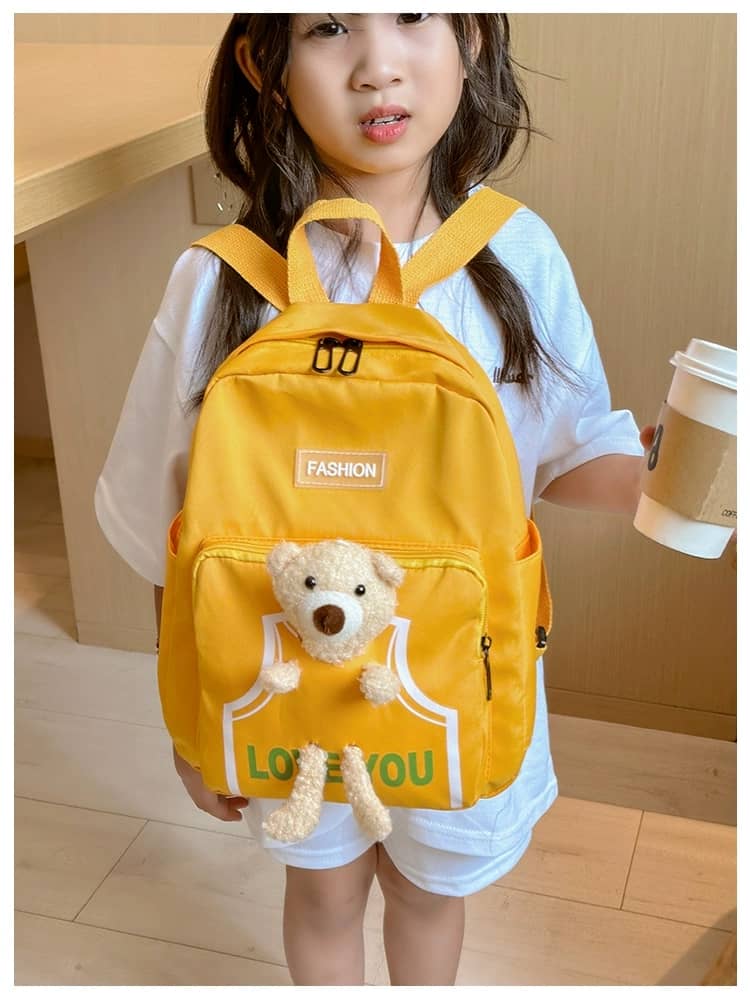 Sac à dos enfant