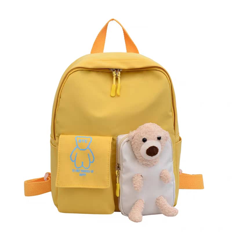 Sac à dos enfant